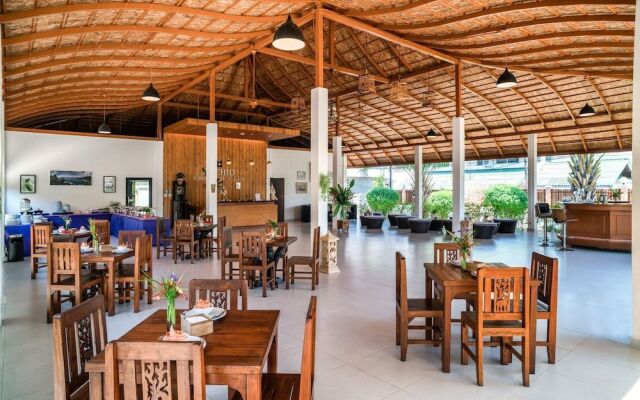 Orchid Garden Pool Villa (SHA Extra Plus)