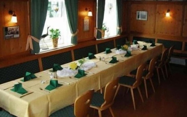 Hotel Landgasthof Euringer