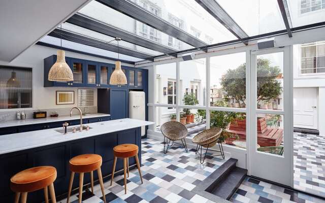 The Hoxton, Amsterdam
