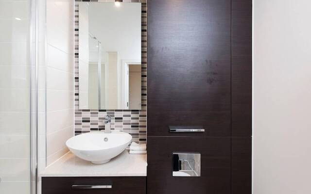 Stunning Contemporary 2br Apartment!