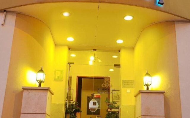 Residencial Dom Carlos I