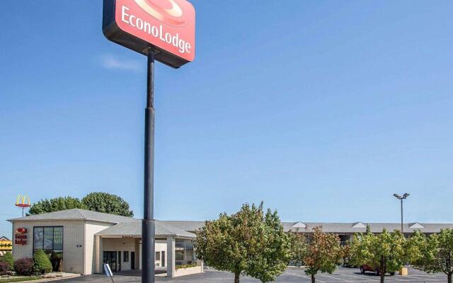 Econo Lodge Saint Robert