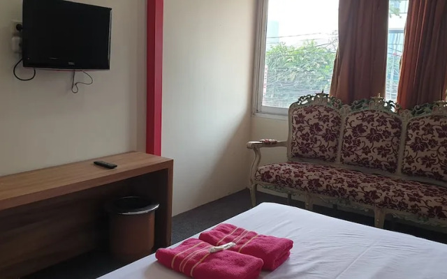 Wir Hotel