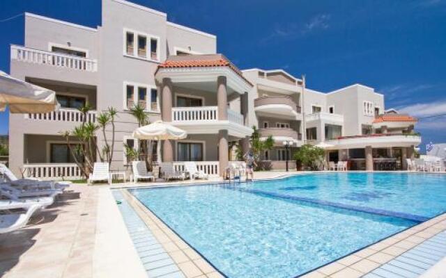 Magicstay - Aparthotel 2 Stars Kissamos