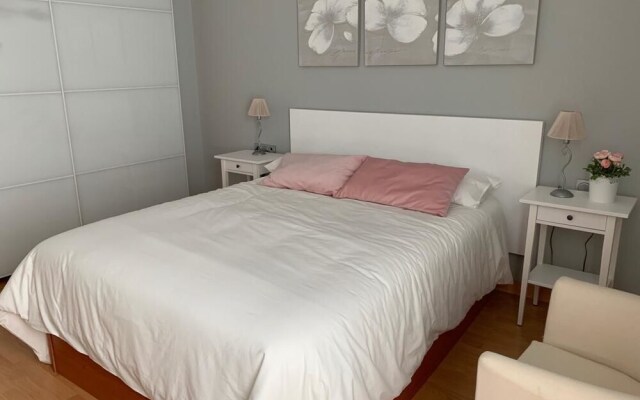 Apartamento Murillo Centro