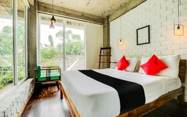 Bungalow 598 by OYO Rooms