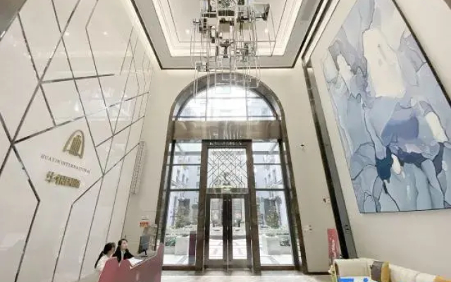 YL · Yilan Apartment (Shantou Mixc, Longyan South Road Food Street Branch)