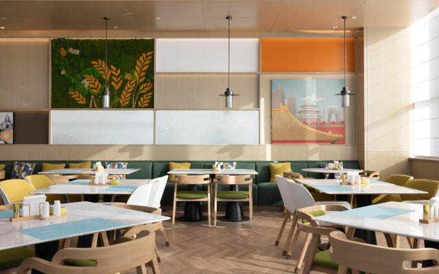 Home2 Suites By Hilton Beijing Shunyi