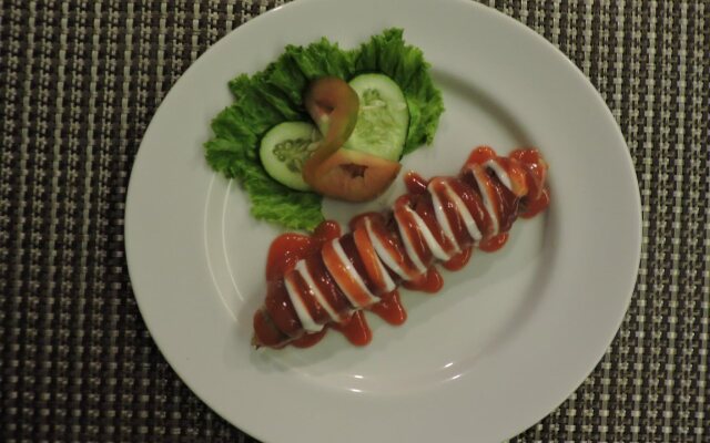 Hotel Ilos