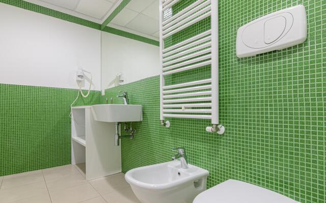 Residenza Excelsior 604