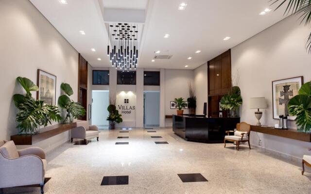 Villas Hotel