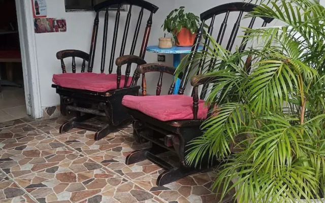 Nahimara Champeta Hostel