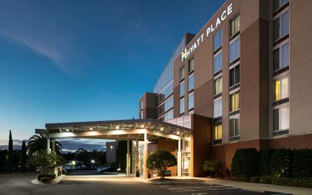 Hyatt Place Jacksonville Airport