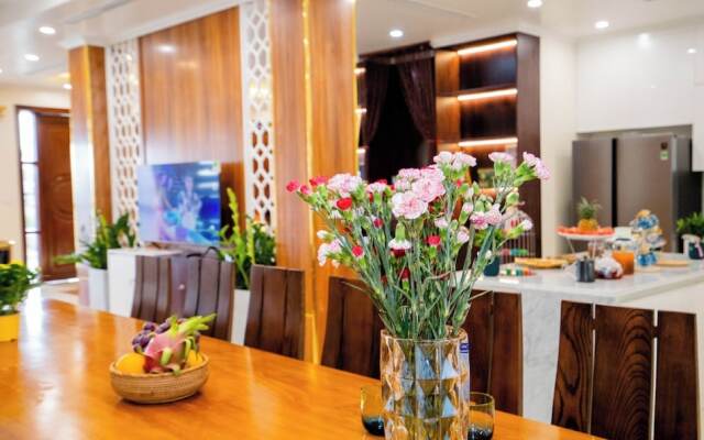 Pearl Villas Phuong Bai Chay Ha Long