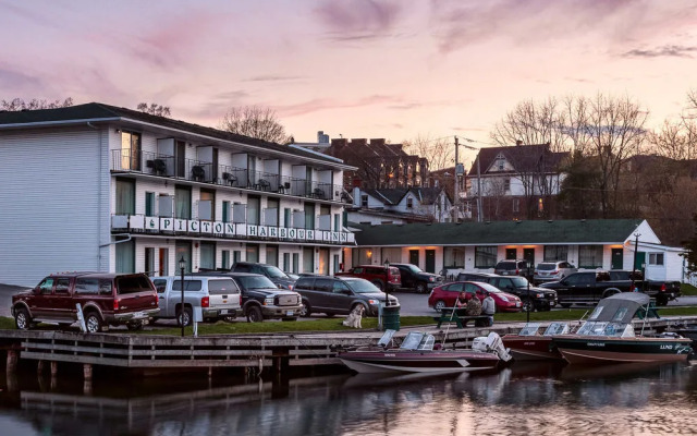 Picton Harbour Inn