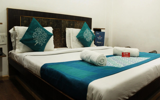 OYO 8991 near Mall Road