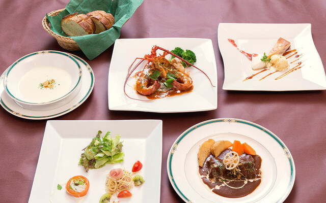 Petit Hotel Belle Epoque