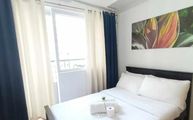 HEL CONDOTEL at SMDC GRACE RESIDENCES
