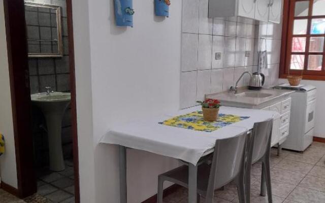 Pousada Baleia Franca Canasvieiras