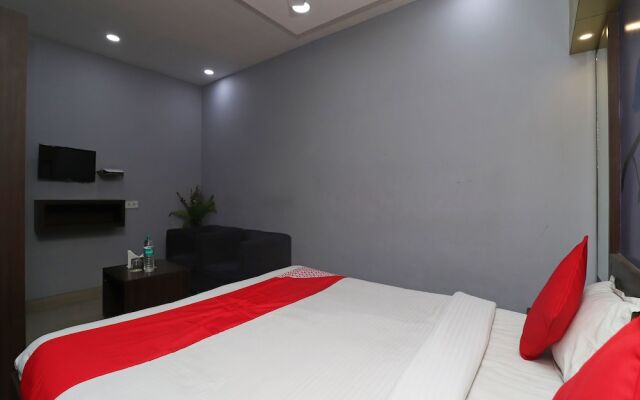 New Hotel Shivam by OYO Rooms