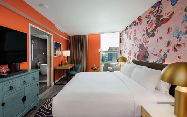 Versante Hotel