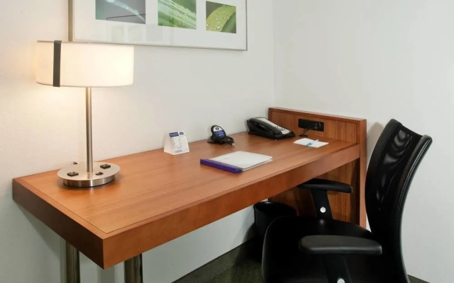 Springhill Suites Lafayette South At River Ranch