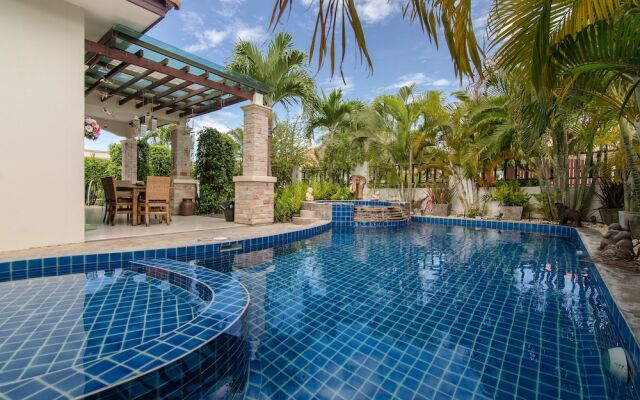Orchid Paradise Homes OPV30