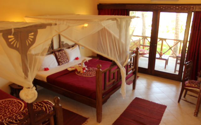 Jaz Adonia Beach Resort