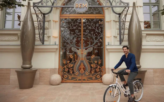 Kimpton BEM Budapest by IHG