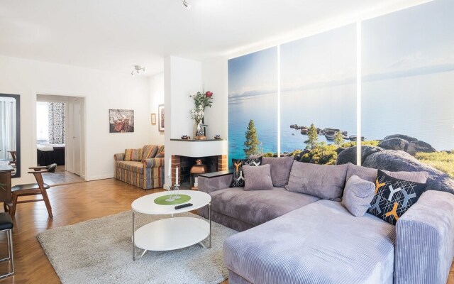 City Apartments Stockholm