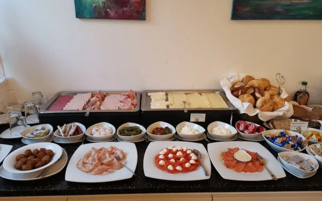 Landhotel Sickinger Hof