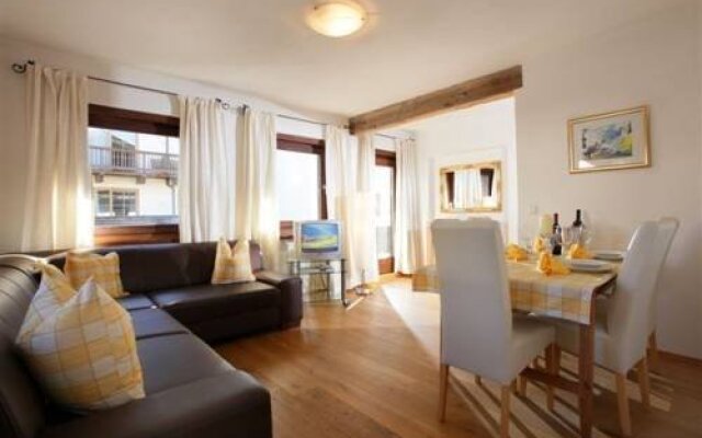 Chalet Schott