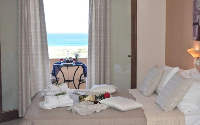 Asteras Apartments