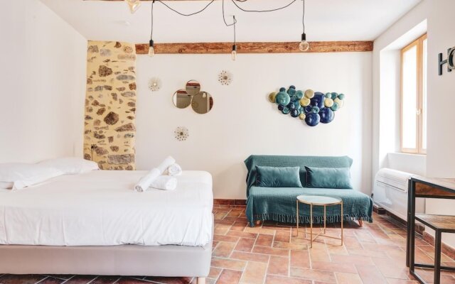 Studio Supérieur Saint Antoine