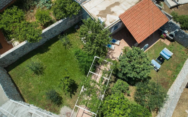 Apartment La Rocca