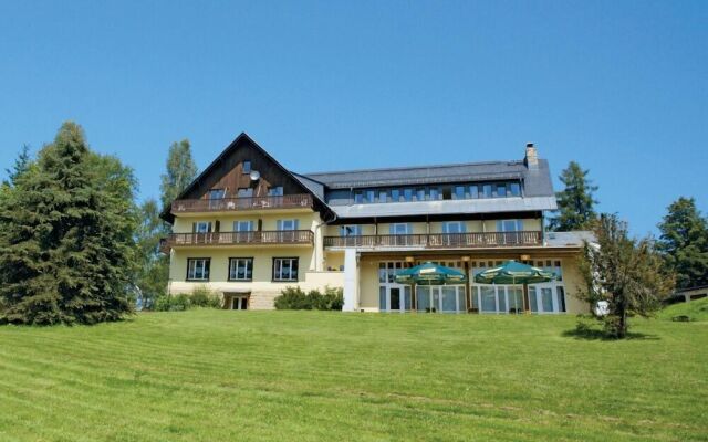 Ferienhotel Haus am Ahorn