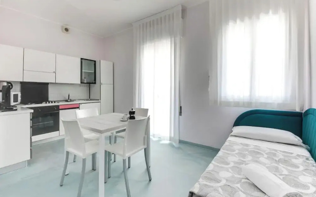 Residence Hotel Amalfi
