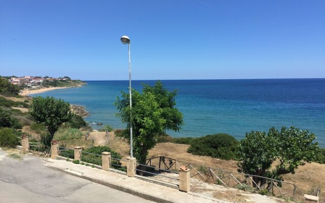 Japigium Casa Vacanze Stella Marina
