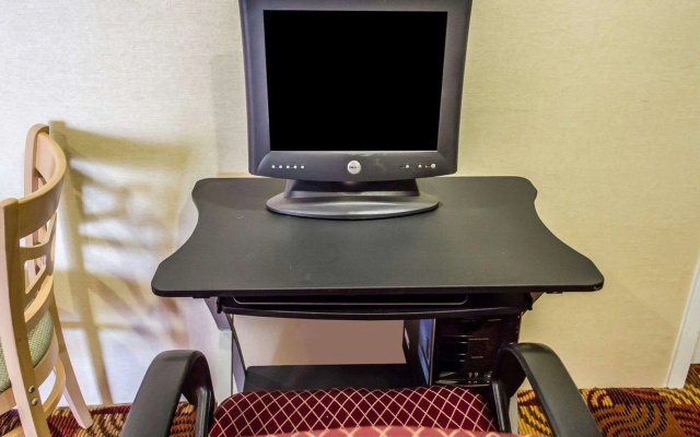 Econo Lodge Mechanicsburg - Harrisburg West