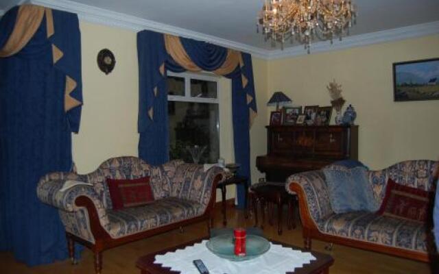 Acorn House B&B