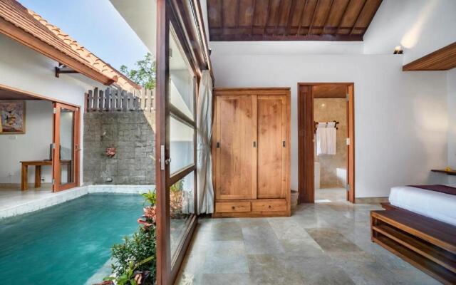 Gigimas Private Villa