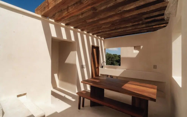 Casa Leela - M11