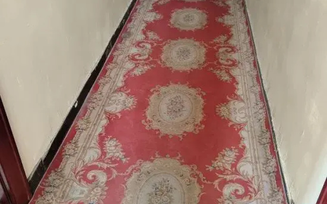Taiyuan Yimeijia Homestay