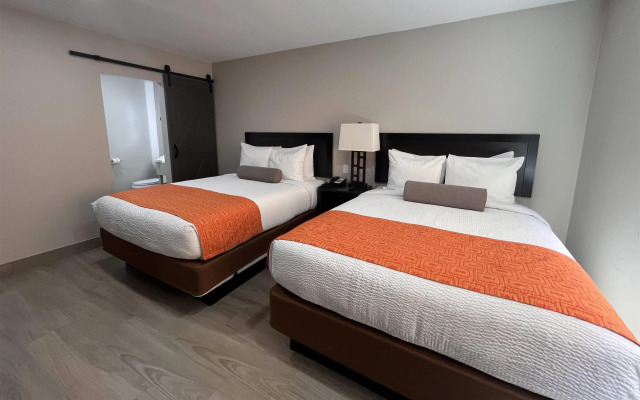 Howard Johnson by Wyndham Flagstaff University West