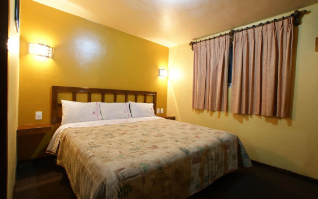Hotel Azucena