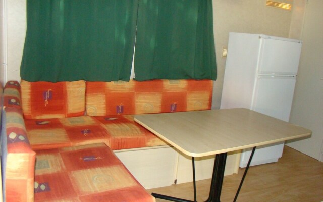 Pet Family Camping Cortina
