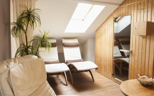 Gasthof Zum Goldenen Lamm