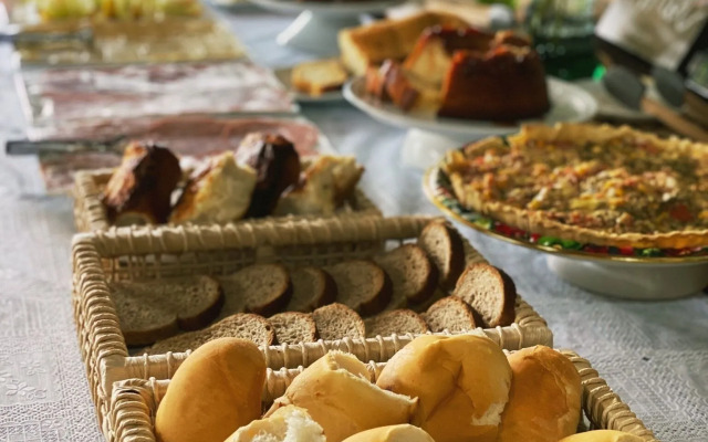 Pousada Hanalie By Easy Hotéis