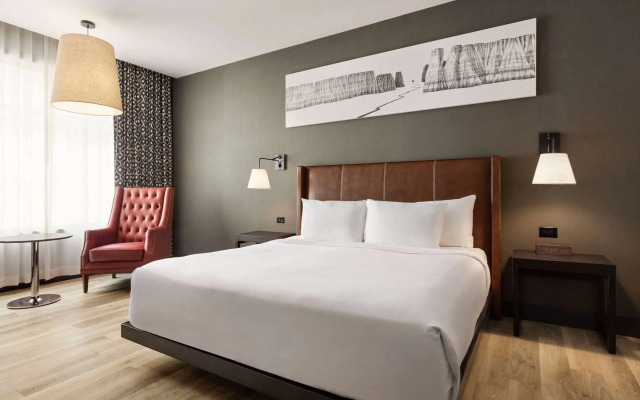 Origin Red Rocks, a Wyndham Hotel