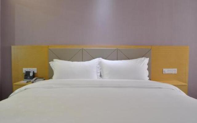 Xianglong Hotel